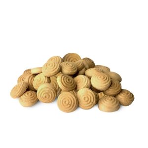 Galletas Munición - Imagen 1